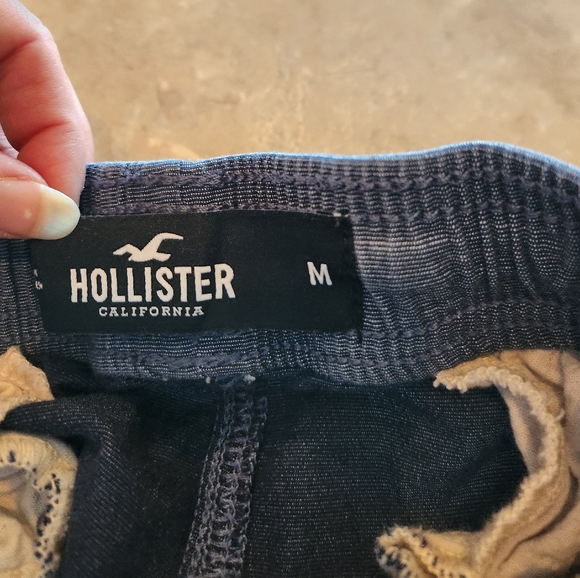 Hollister Shorts - Picture 4 of 6